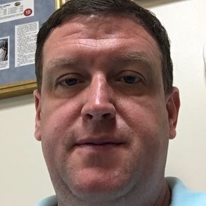 Meet your Posher, Scott